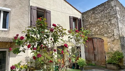 Maison 2 pièces 86 m² 