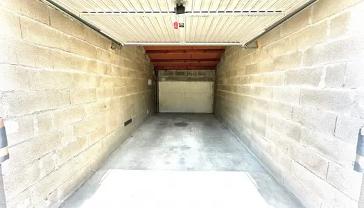 Garage 15 m² 