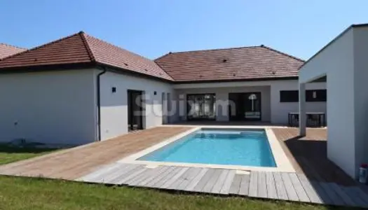 Villa 5 pièces 150 m² 