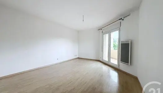 Appartement 1 pièce 29 m² 