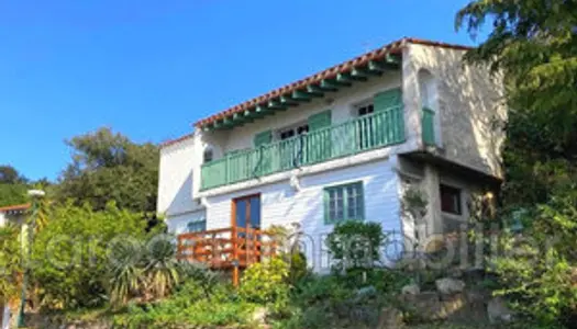 Achat villa à Laroque des Albères 