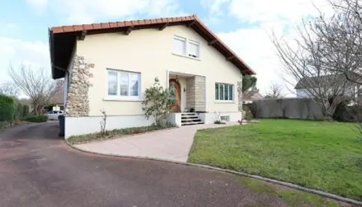 Maison 6 pièces 170 m²