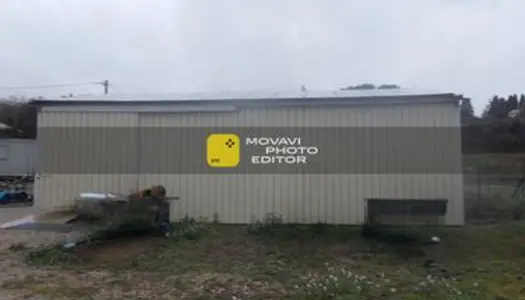 Local -hangar