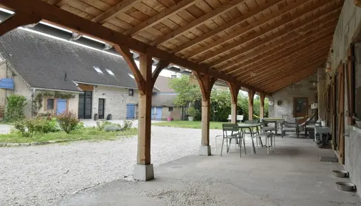Vente Maison 235 m² à Ouroux-sur-Saône 650 000 €
