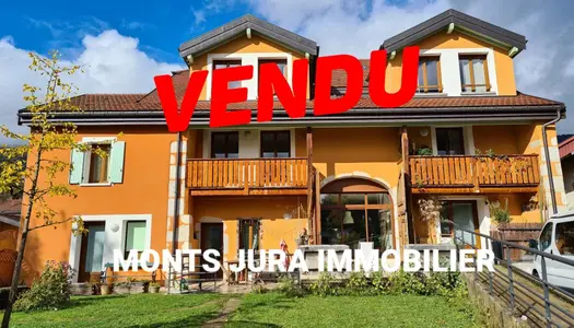 Vente Appartement 79 m² à Gex 350 000 €