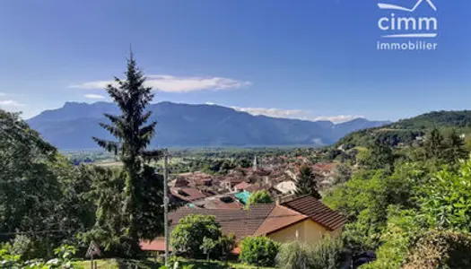 Appartement à louer Tullins 