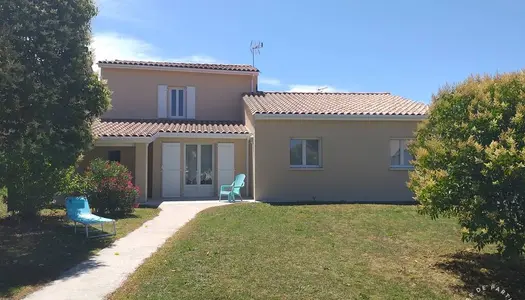 Maison 6 pièces 332 m² 