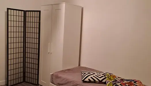 Chambre en colocation à Clermont Ferrand 