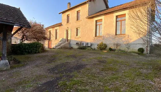 Maison 9 pièces 289 m²