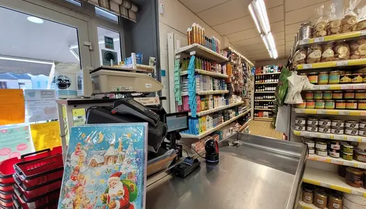 Dpt Haute Vienne (87), à vendre proche de LIMOGES Alimentation