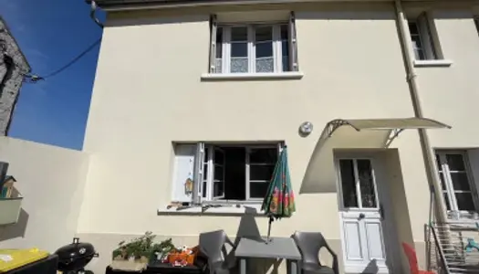 Maison 3 pièces 67 m² 