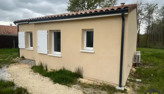 Maison 3 pièces 56 m² 