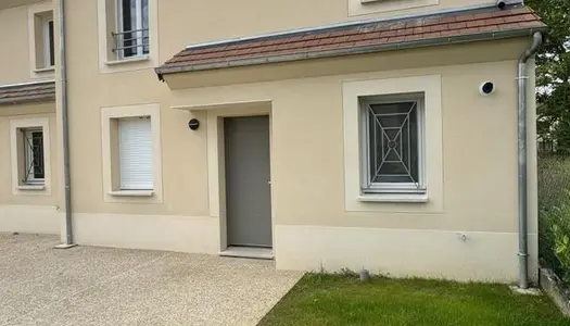 Maison 4 pièces 95 m² 