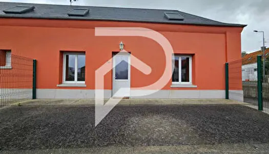 Maison 4 pièces 101 m²