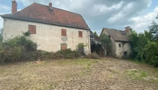 Ancienne maison d habitation 