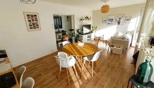 Appartement 3 pièces 80 m²