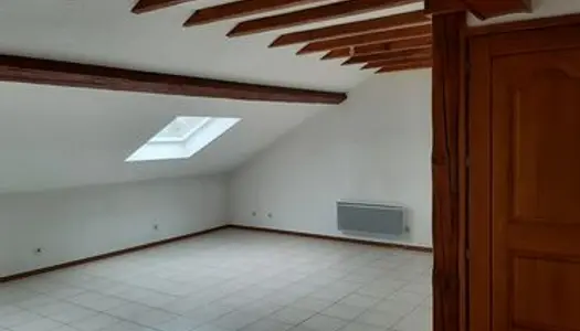 Appartement F5 