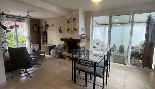 Maison 5 pièces 130 m² 