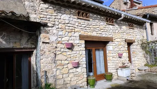 Vente Maison de village 183 m² à Quissac 199 000 €