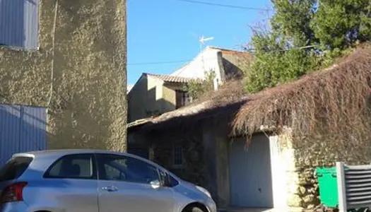 Maison de village - Entraigues-sur-la-sorgue 