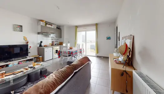 Vente Appartement 41 m² à Castanet Tolosan 180 000 €