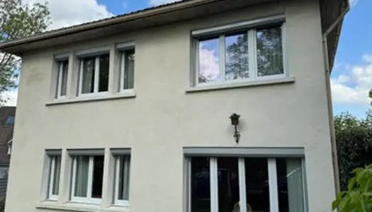 Maison 5 pièces 104 m²