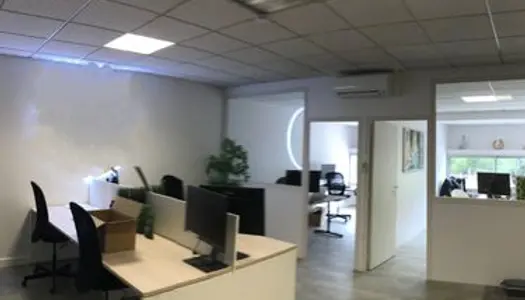 Bureau 140 m² à louer Lattes-Montpellier