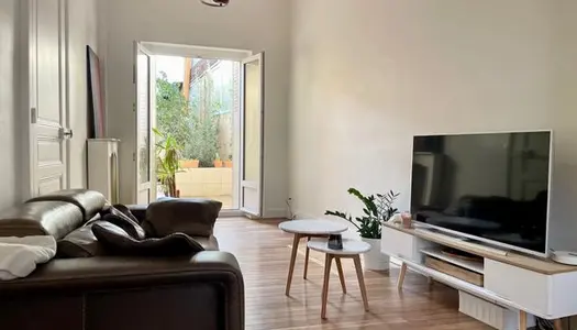 Maison 6 pièces 121 m² 