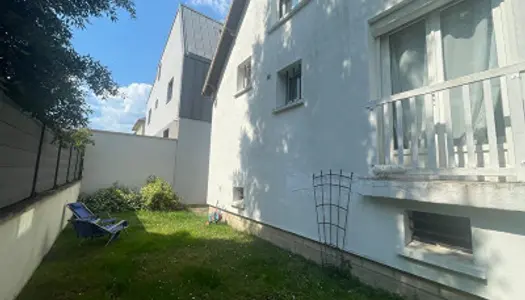 Maison 4 pièces 74 m² 