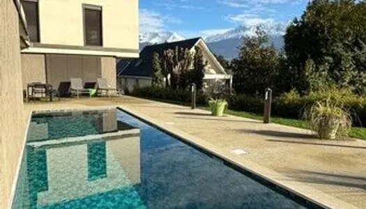 Vente Maison 270 m² à Saint-Ismier 1 495 000 €