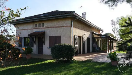 Maison 7 pièces 153 m²