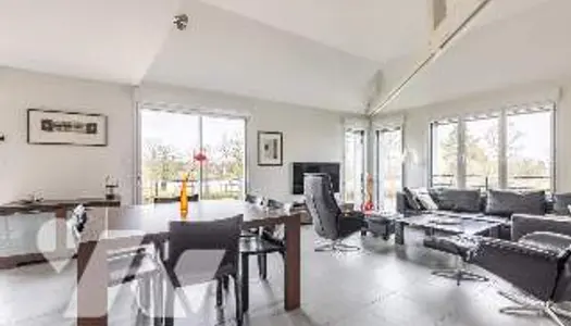 Maison 7 pièces 135 m²