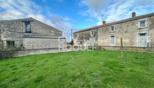 Maison Saint Martin De Fraigneau 3 pièce(s) 120.30 m2