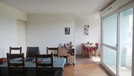 Rejoignez une colocation à Quetigny : 1 chambre disponible 