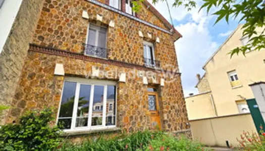 Maison à vendre Conflans-Sainte-Honorine 