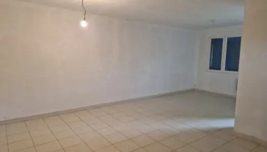 Maison 3 pièces 80 m² 