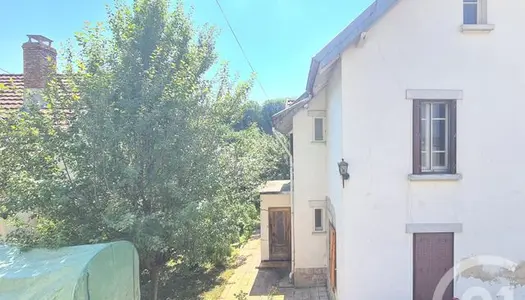 Maison 3 pièces 75 m² 