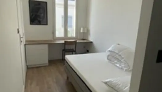 Chambre dans une colocation de 35m2