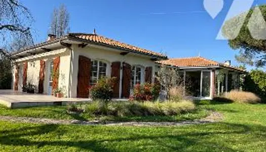 Maison 5 pièces 167 m²