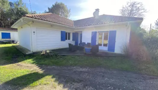 Maison 4 pièces 86 m²