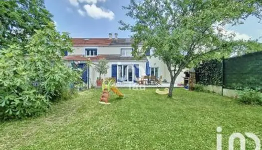 Maison 4 pièces 96 m² 