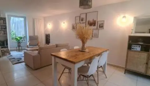 Maison 4 pièces 110 m² 