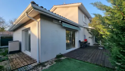 Maison 4 pièces 102 m² 