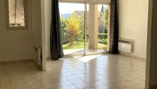 Appartement 2 pièces 71 m² 