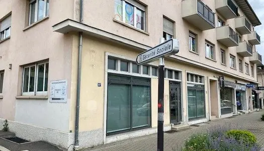 Local commercial 95 m² 