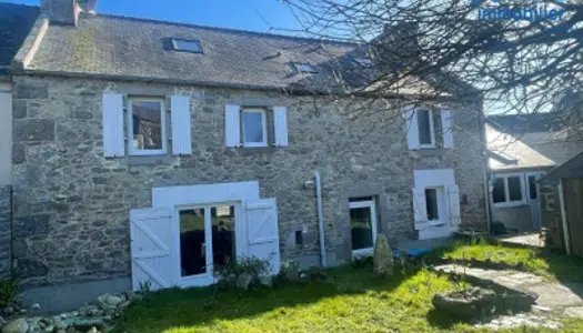 Maison 5 pièces 139 m²