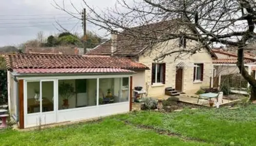 Maison 3 pièces 73 m²