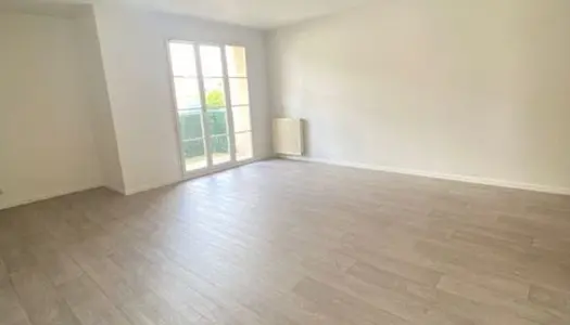 Appartement 4 pièces 91 m² 