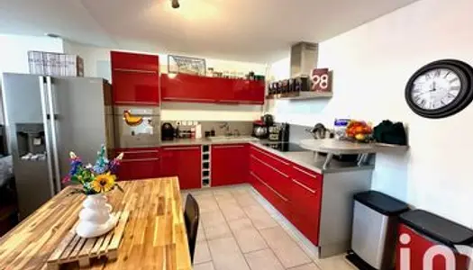 Appartement 2 pièces 69 m² 