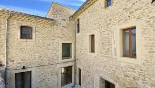 Maison 6 pièces 172 m²